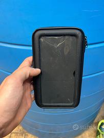 Porta Telefono Moto-Bici Impermeabile