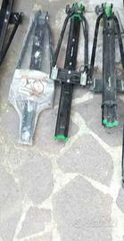 canalette porta bici