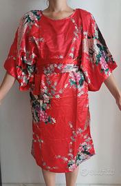 Kimono (Festival dell'Oriente)