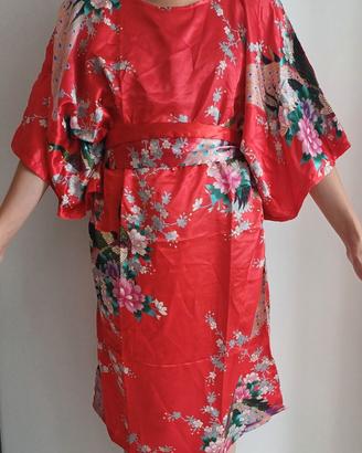 Kimono (Festival dell'Oriente)