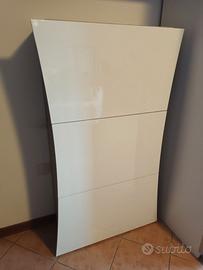Scarpiera da arredo