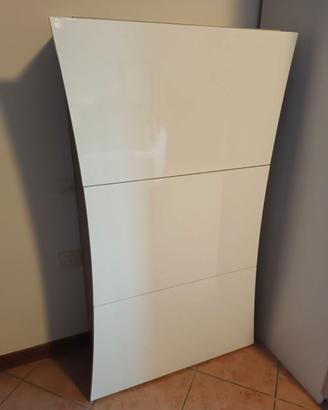 Scarpiera da arredo