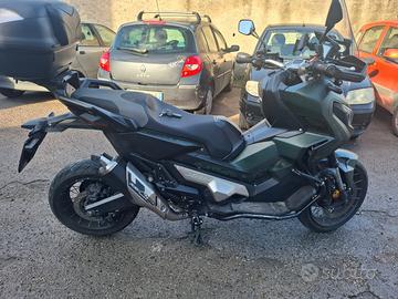Honda XADV 750 Edizione Limitata