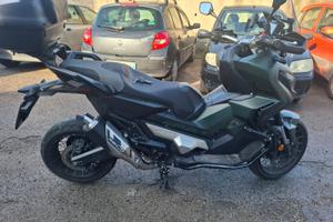 Honda XADV 750 Edizione Limitata