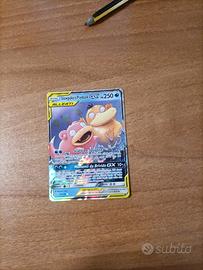 carta pokemon 