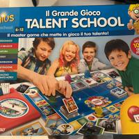Giochi societa’ eta’ 6-12 anni