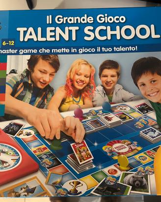 Giochi societa’ eta’ 6-12 anni