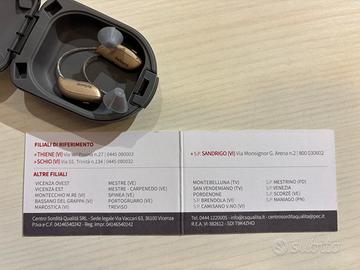 Resound Nexia nx5605 drwc