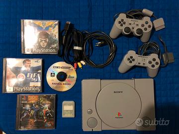 PlayStation 1