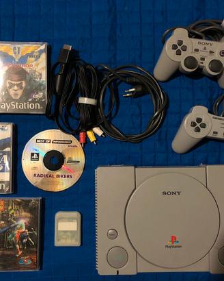 PlayStation 1