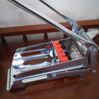 Tagliapatate a fiammifero