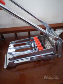 Tagliapatate a fiammifero
