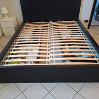 4 cassettoni  per letto ikea