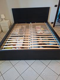 4 cassettoni  per letto ikea