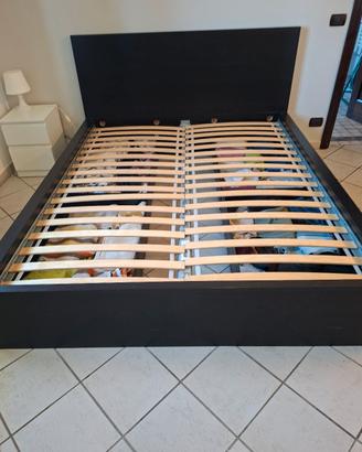 4 cassettoni  per letto ikea