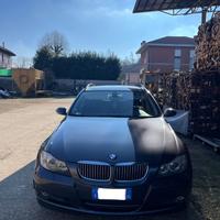BMW330XD