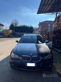 BMW330XD