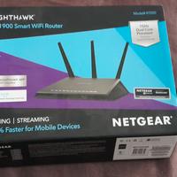 router Netgear Nighthawk AC 1900 WiFi