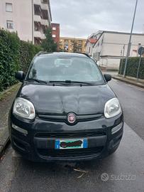 Fiat Panda benzina/metano