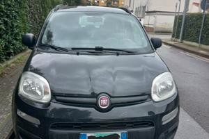 Fiat Panda benzina/metano