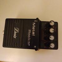 distorsore per chitarra