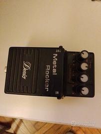 distorsore per chitarra