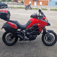 Ducati Multistrada 950 - 2018