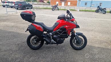 Ducati Multistrada 950 - 2018