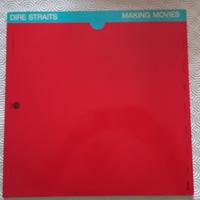 Disco Lp Dire Straits 