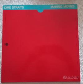 Disco Lp Dire Straits 