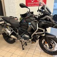 Bmw R 1200 GS Adventure