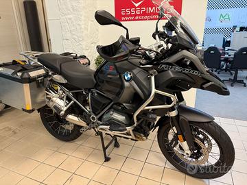 Bmw R 1200 GS Adventure