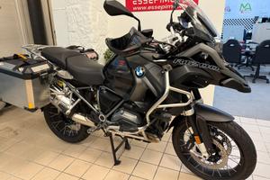 Bmw R 1200 GS Adventure