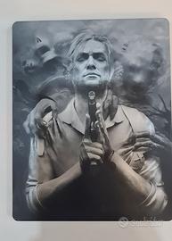 Steelbook PlayStation 