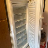 congelatore 170 cm libherr Premium no Frost