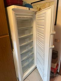 congelatore 170 cm libherr Premium no Frost