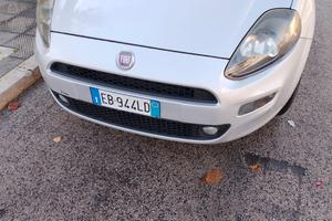 Fiat Grande Punto 1.4 5 porte Actual Natural Power