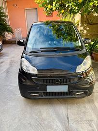 Smart ForTwo coupè CDI anno 2012
