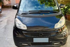 Smart ForTwo coupè CDI anno 2012
