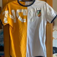 T-shirt in cotone NCFA