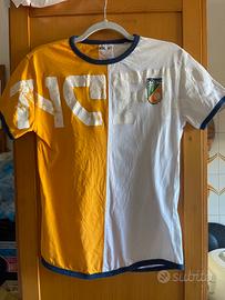 T-shirt in cotone NCFA