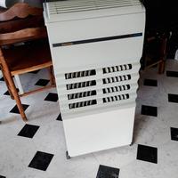 condizionatore portatile