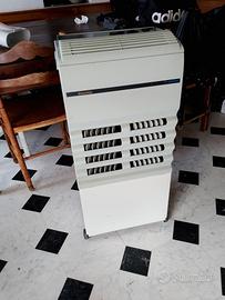 condizionatore portatile