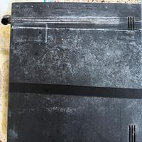 2 filtri 150 litri interni completo per acquario 