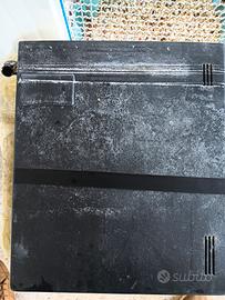 2 filtri 150 litri interni completo per acquario 