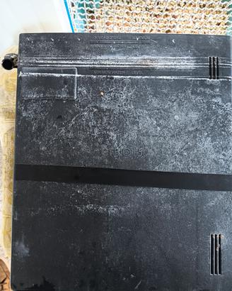 2 filtri 150 litri interni completo per acquario 