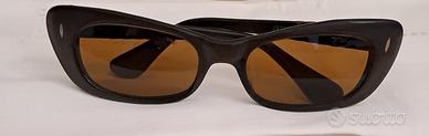 Occhiali da sole Persol Ratti vintage