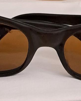 Occhiali da sole Persol Ratti vintage