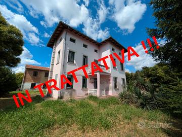 Rustico Villanova di Pordenone