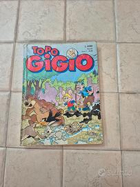 topo gigio